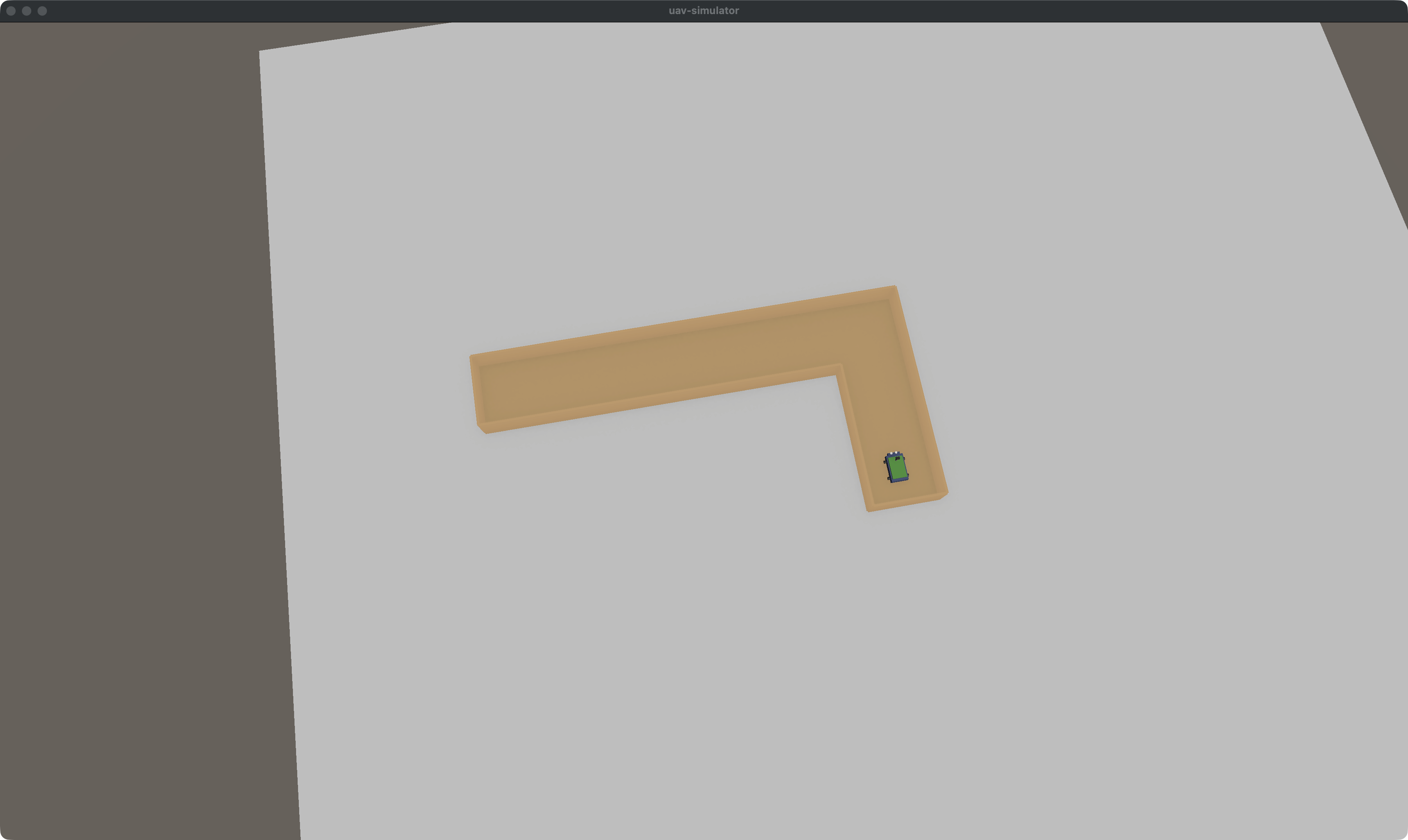 Maze seed 42